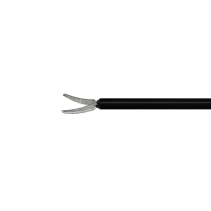 curved scissor curved scissor