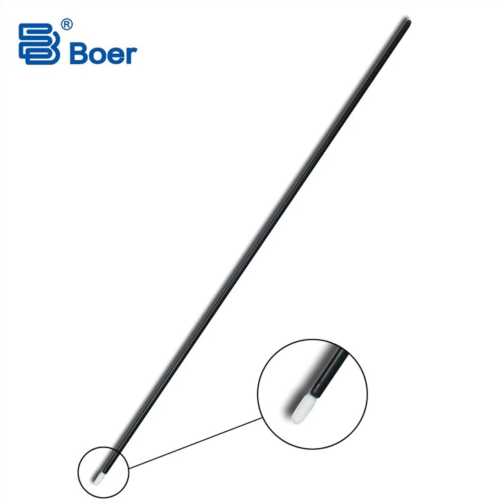 Disposable Blunt Cotton Tip Dissector