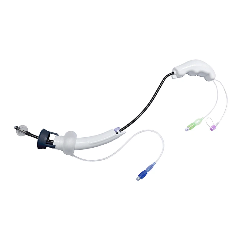Pta Balloon Catheter with CE and ISO