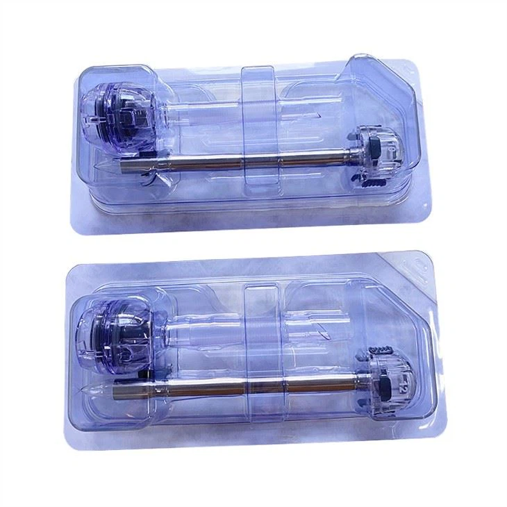 Disposable Laparoscopic Surgery Trocar