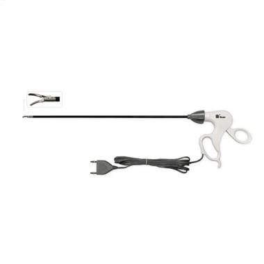 Disposable Bipolar Coagulation Forceps