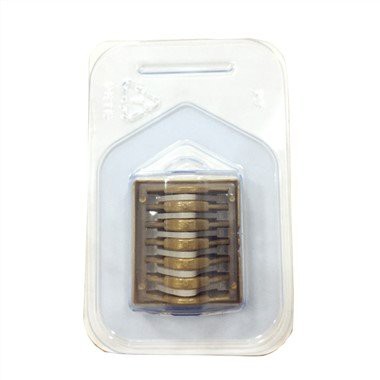 ISO CE Disposable Medical Instrument Titanium Hemostatic Ligating Clip for Laparoscopy ...