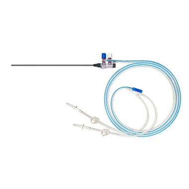 Endoscopic Lap Suction Irrigator