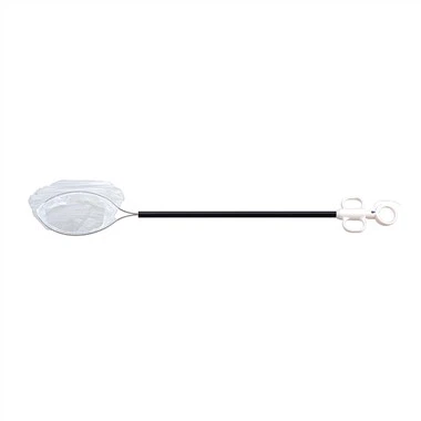 The Basis Laparoscopic Surgical Instruments of Disposable Laparoscopy Specimen Endo Bag