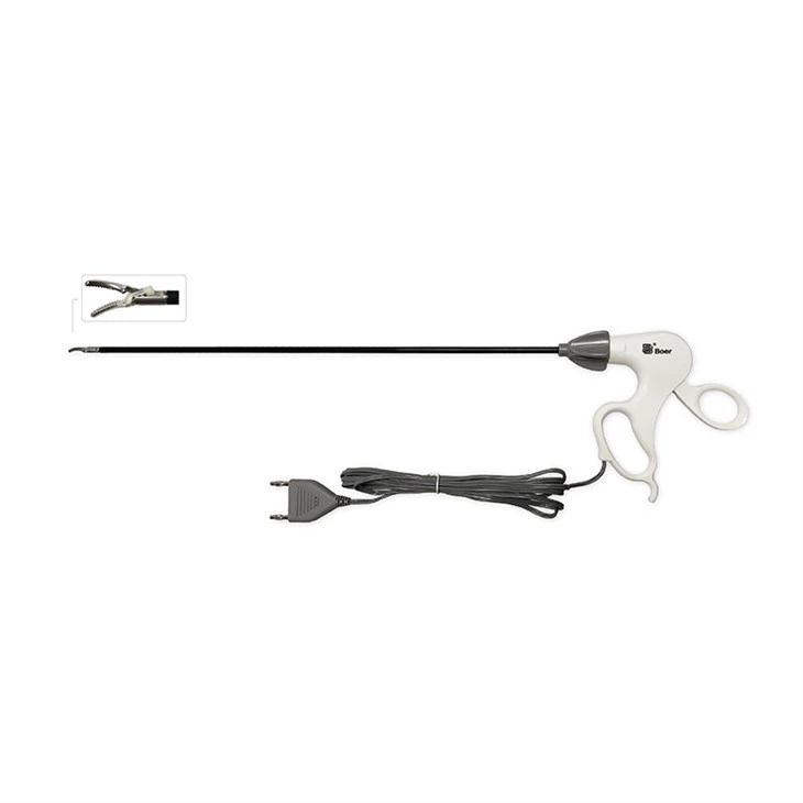Bipolar Coagulation Maryland Forcep
