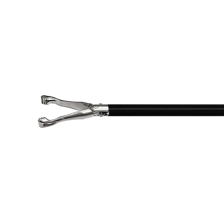 Laparoscopic Grasping Forceps