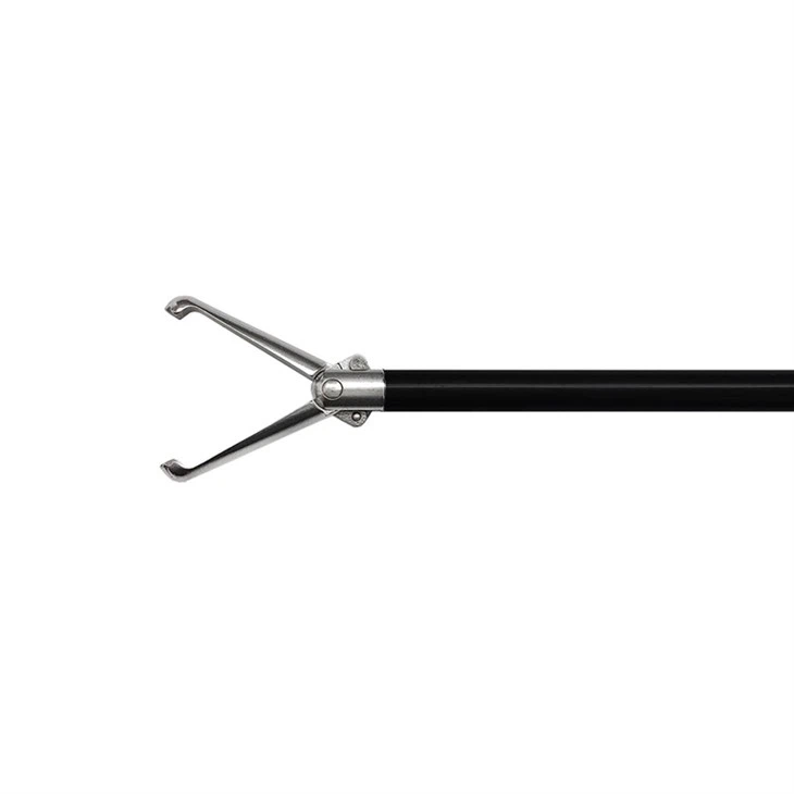 Laparoscopic Grasping Forceps