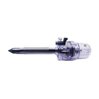 Laparoscopic Bladeless Trocar 12mm