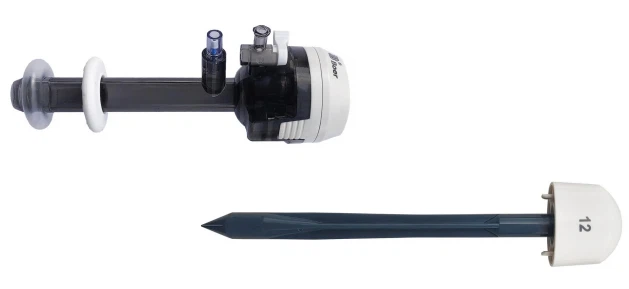 Disposable Balloon Trocar(bladeless)