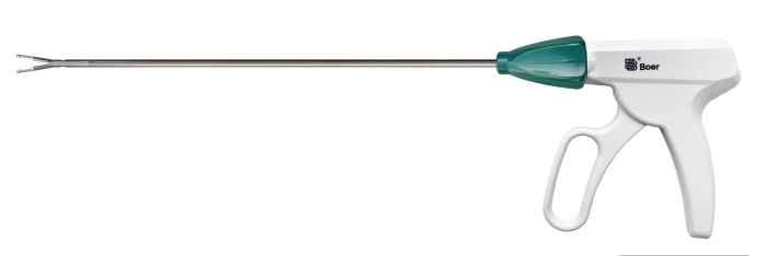 Disposable Polymer Clip Applier suppliers
