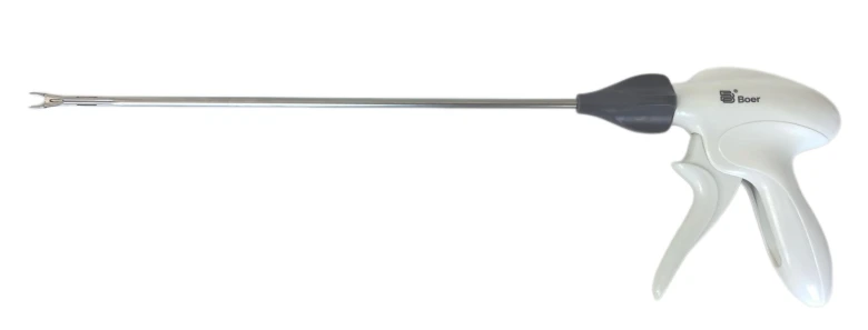 Disposable Polymer Automatic Clip Applier