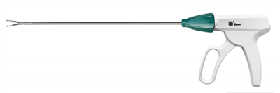 Disposable Polymer Clip Applier